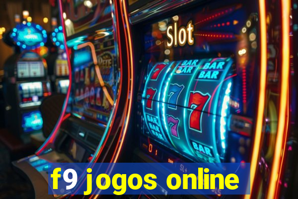 f9 jogos online